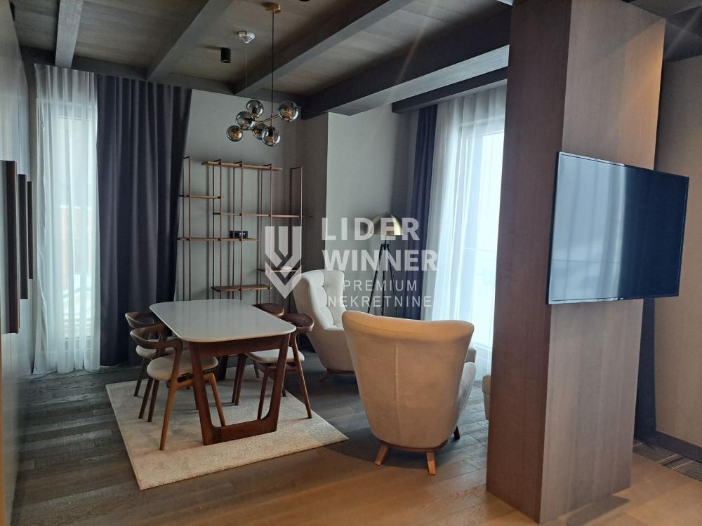 Stan Prodaja Kopaonik  59 m2