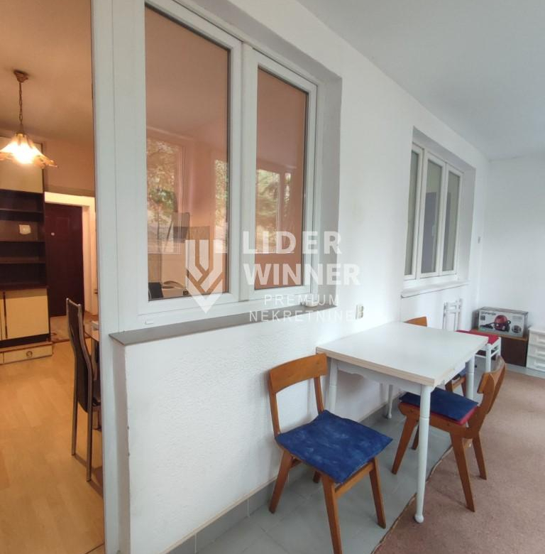 Stan Prodaja Beograd Karaburma 33 m2