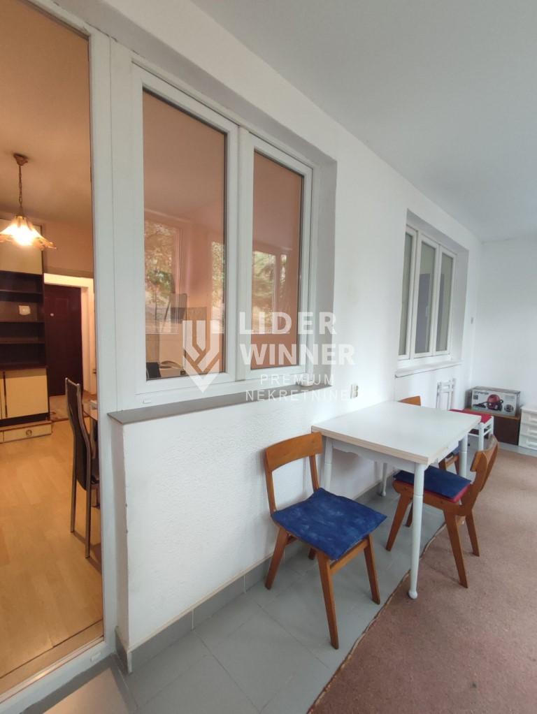 Stan Prodaja Beograd Karaburma 33 m2