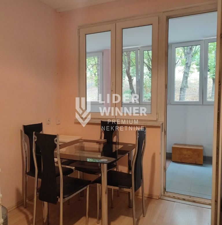 Stan Prodaja Beograd Karaburma 33 m2