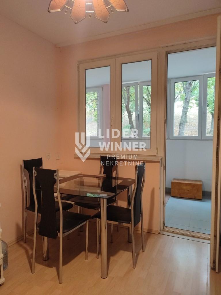 Stan Prodaja Beograd Karaburma 33 m2