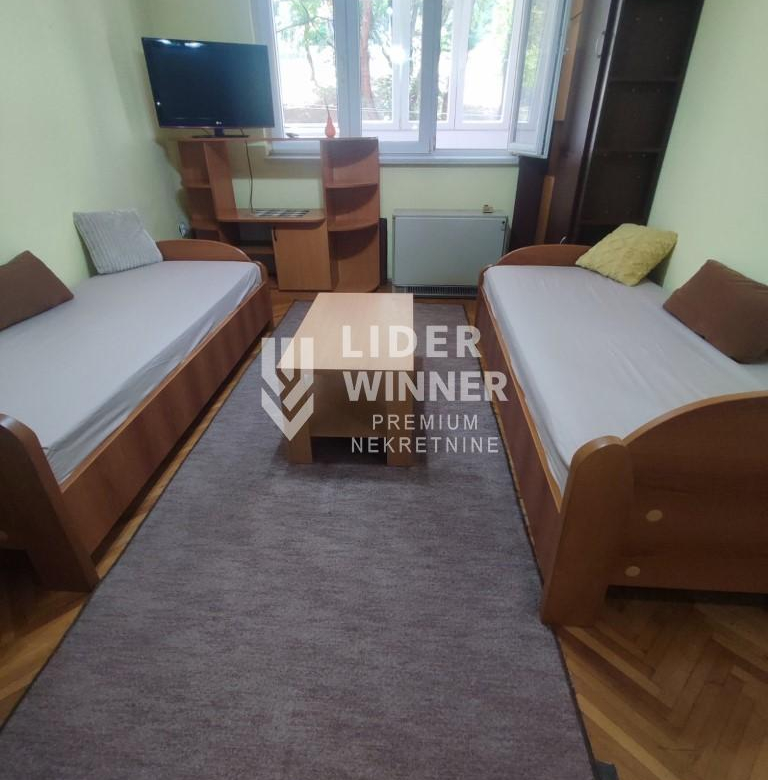Stan Prodaja Beograd Karaburma 33 m2