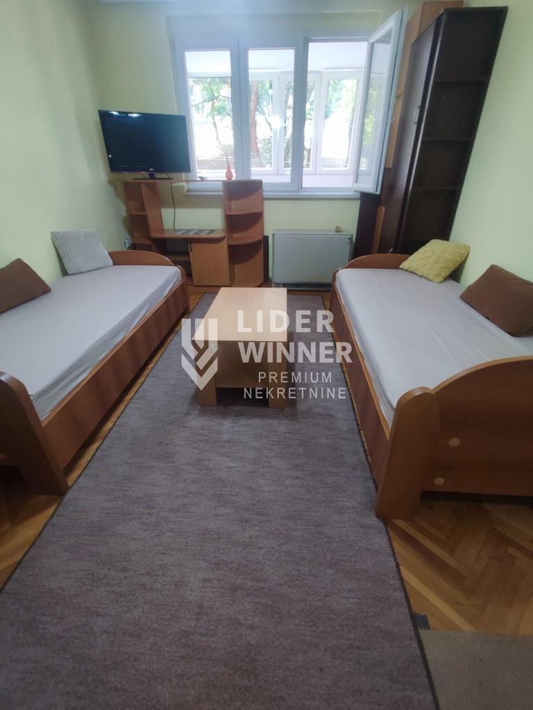 Stan Prodaja Beograd Karaburma 33 m2