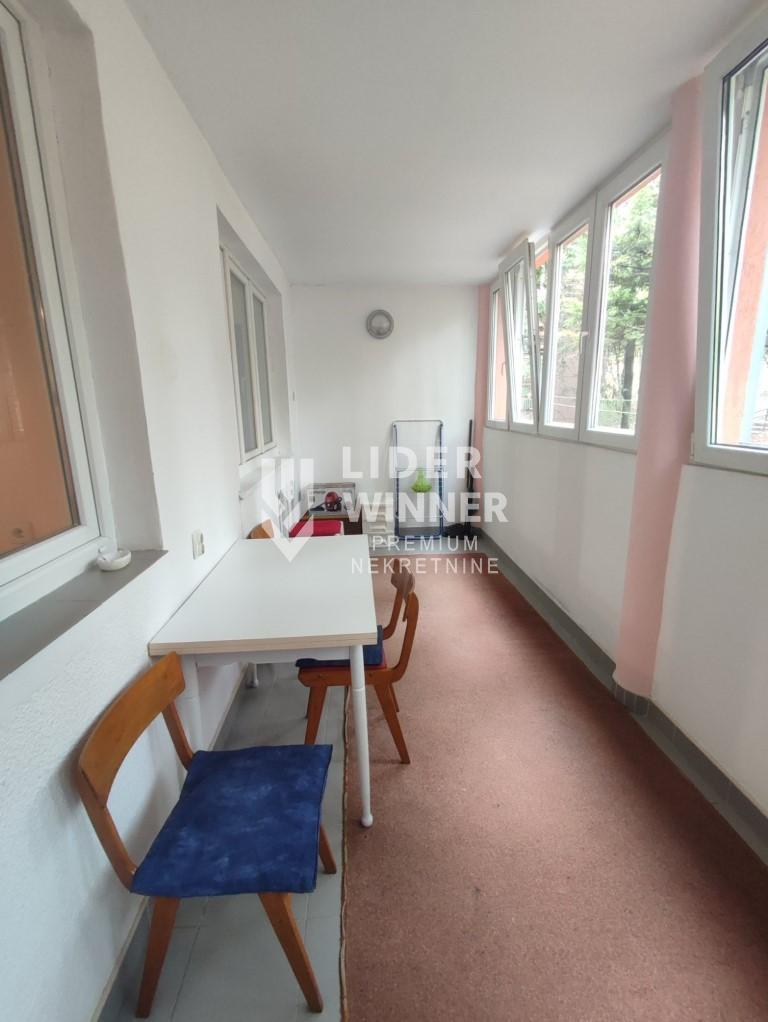 Stan Prodaja Beograd Karaburma 33 m2