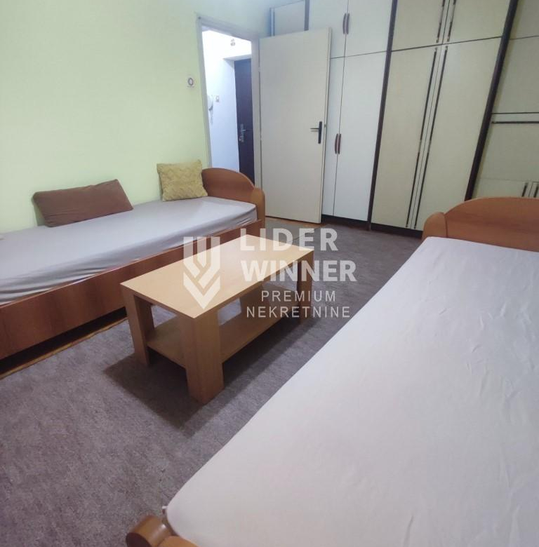 Stan Prodaja Beograd Karaburma 33 m2