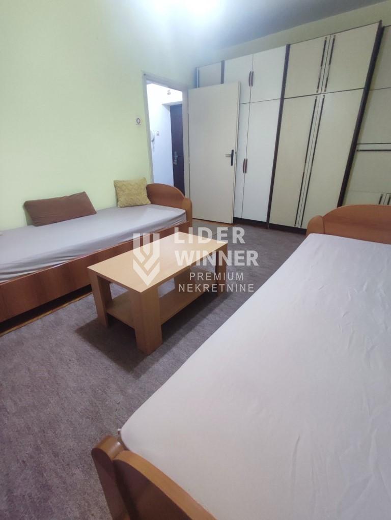 Stan Prodaja Beograd Karaburma 33 m2
