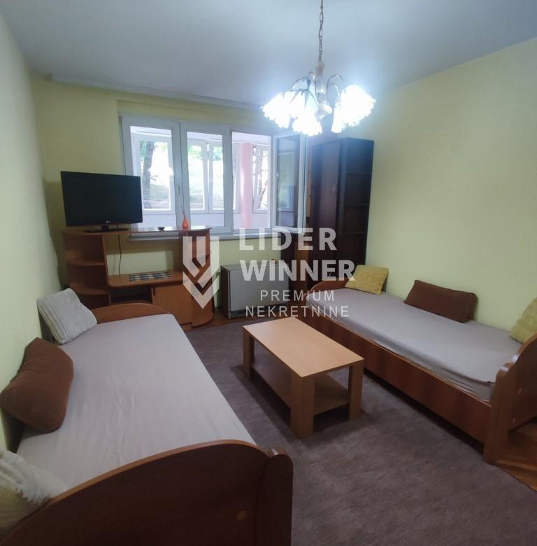 Stan Prodaja Beograd Karaburma 33 m2