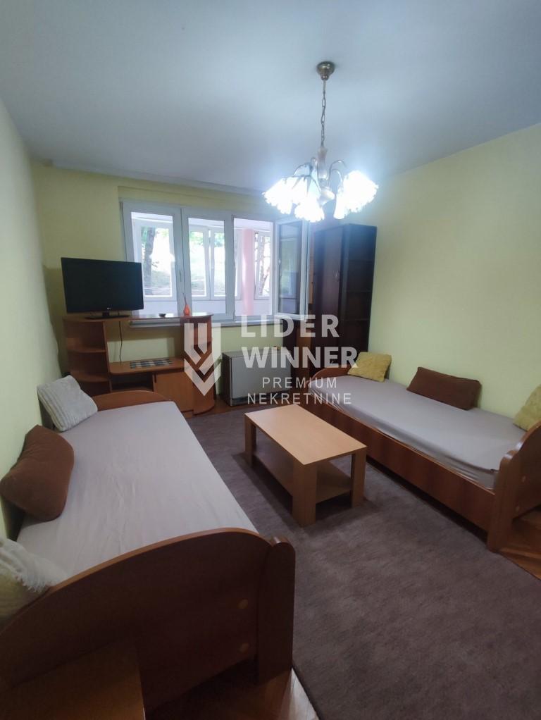Stan Prodaja Beograd Karaburma 33 m2