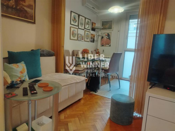 Stan Prodaja Beograd Vukov Spomenik 38 m2
