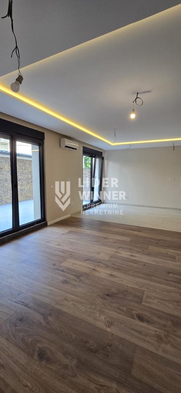Stan Prodaja Beograd Kluz 67 m2