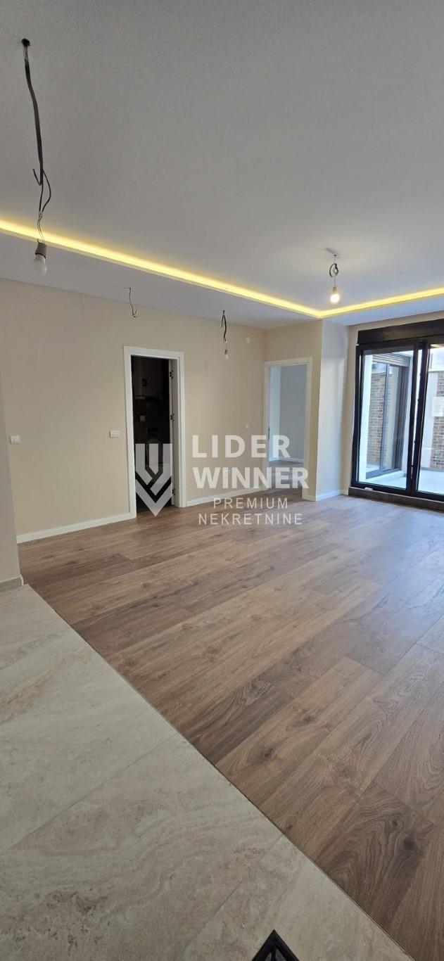 Stan Prodaja Beograd Kluz 67 m2