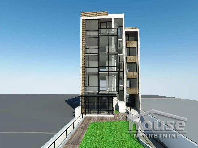 Lokal Izdavanje Novi Sad  500 m2
