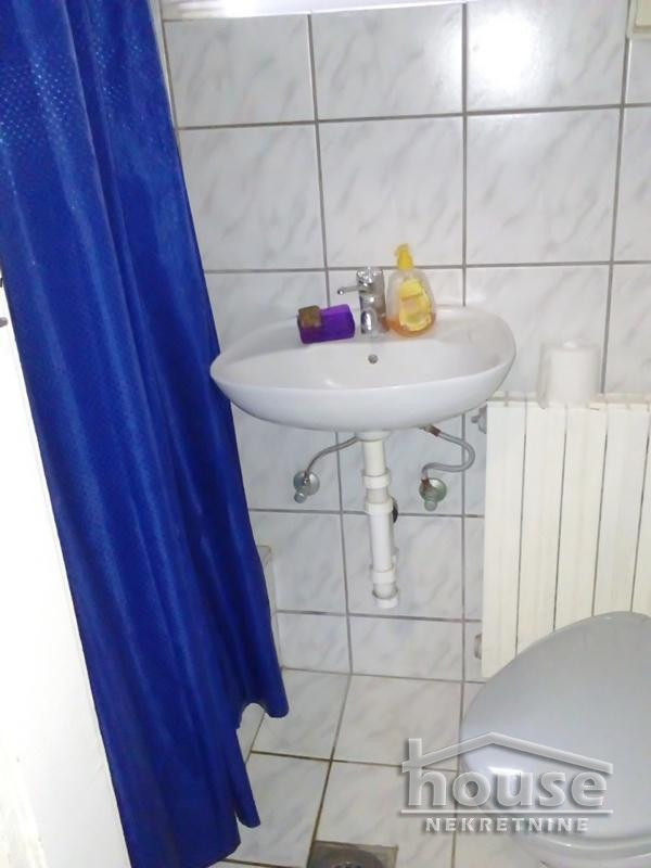 Garsonjera za izdavanje, Centar, Novi Sad, 20m², 260 €/mes
