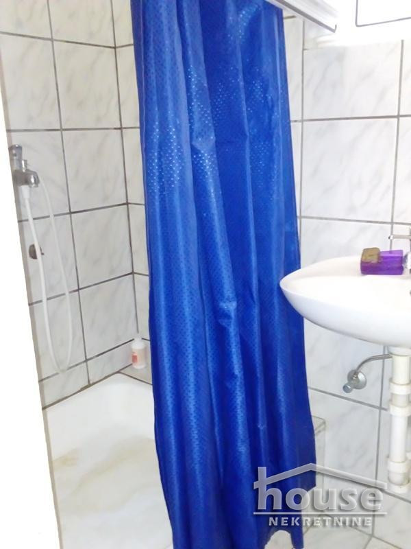 Garsonjera za izdavanje, Centar, Novi Sad, 20m², 260 €/mes