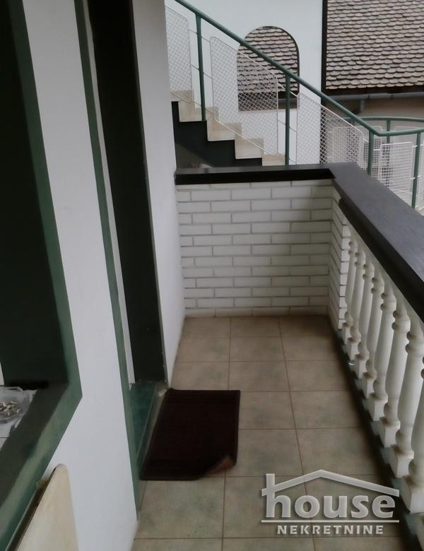 Stan Izdavanje Novi Sad  20 m2