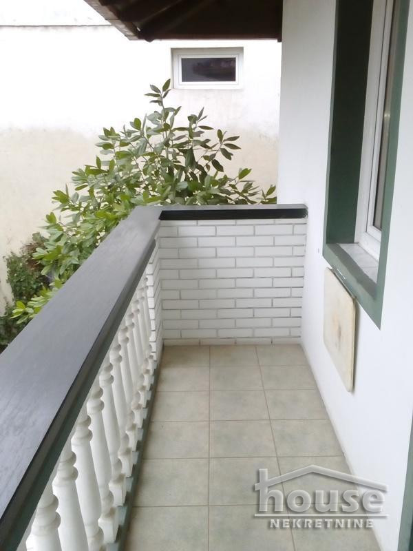Garsonjera za izdavanje, Centar, Novi Sad, 20m², 260 €/mes