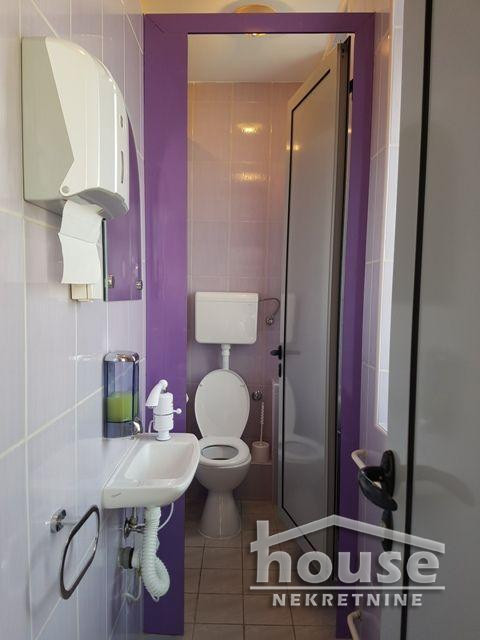 Lokal Izdavanje Novi Sad  500 m2