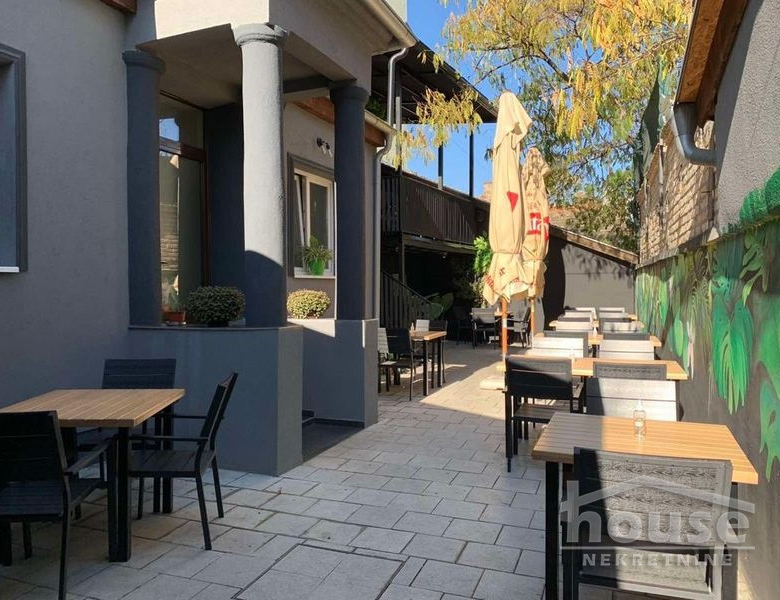 Lokal Prodaja Novi Sad  250 m2