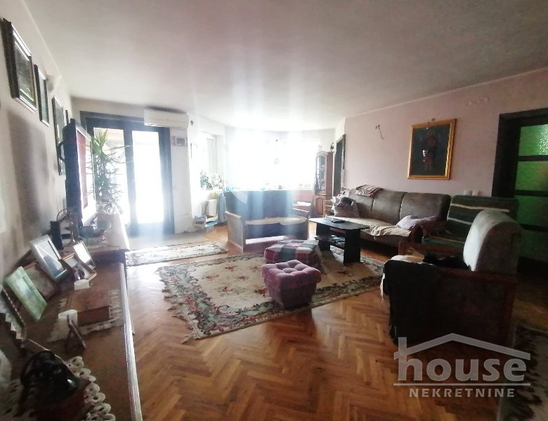 Kuća Prodaja Novi Sad  386 m2
