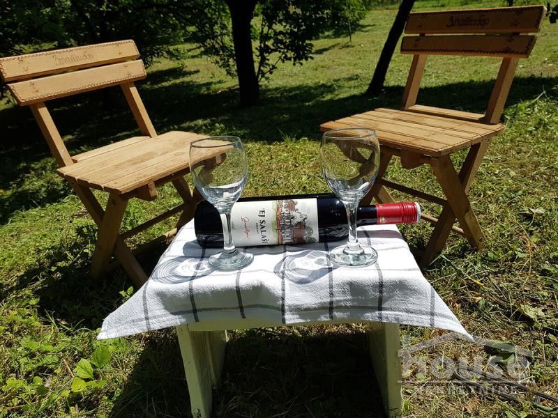 19-3 Kuća na prodaju, Susek, Beočin, 100m², 226.600 €