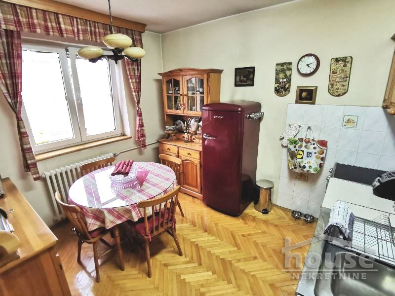 Stan Prodaja Novi Sad  95 m2