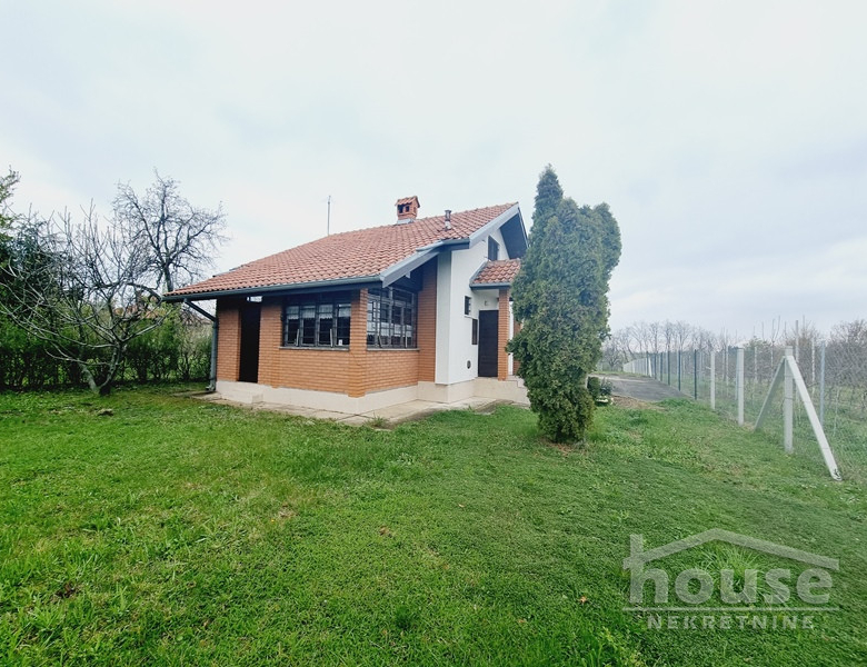 Kuća Prodaja Novi Sad  200 m2