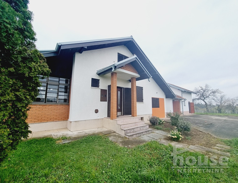 Kuća Prodaja Novi Sad  200 m2