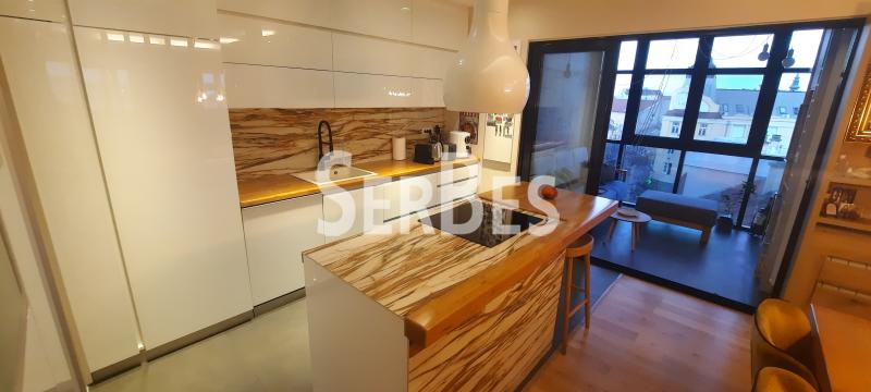 211001471-10-20231107203858 Četvorosoban stan na prodaju, Centar, Novi Sad, 132m², 566.500 €
