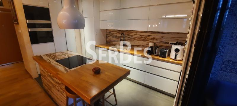 211001471-11-20231107203911 Četvorosoban stan na prodaju, Centar, Novi Sad, 132m², 566.500 €