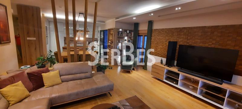 211001471-2-20231107203601 Četvorosoban stan na prodaju, Centar, Novi Sad, 132m², 566.500 €