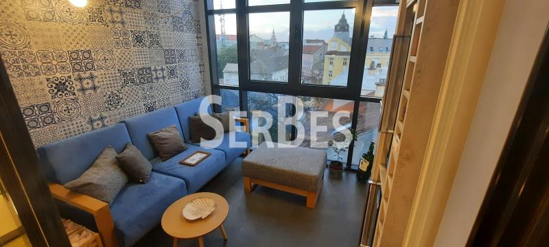 211001471-6-20231107203734 Četvorosoban stan na prodaju, Centar, Novi Sad, 132m², 566.500 €