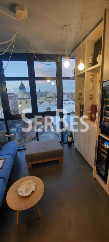 211001471-7-20231107203750 Četvorosoban stan na prodaju, Centar, Novi Sad, 132m², 566.500 €