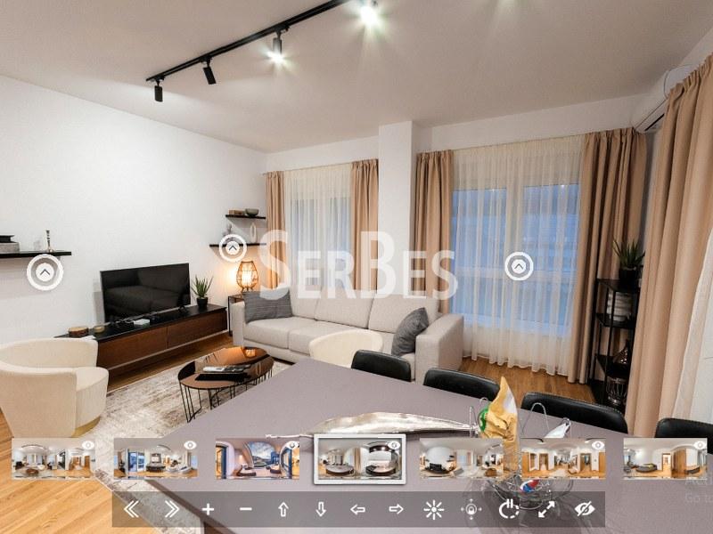 Trosoban stan na prodaju, Vrdnik, Irig, 95m², 395.500 €