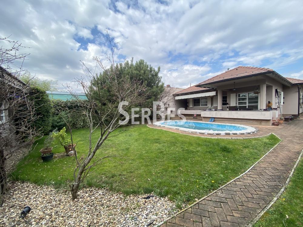 Kuća na prodaju, Telep, Novi Sad, 290m², 515.000 €