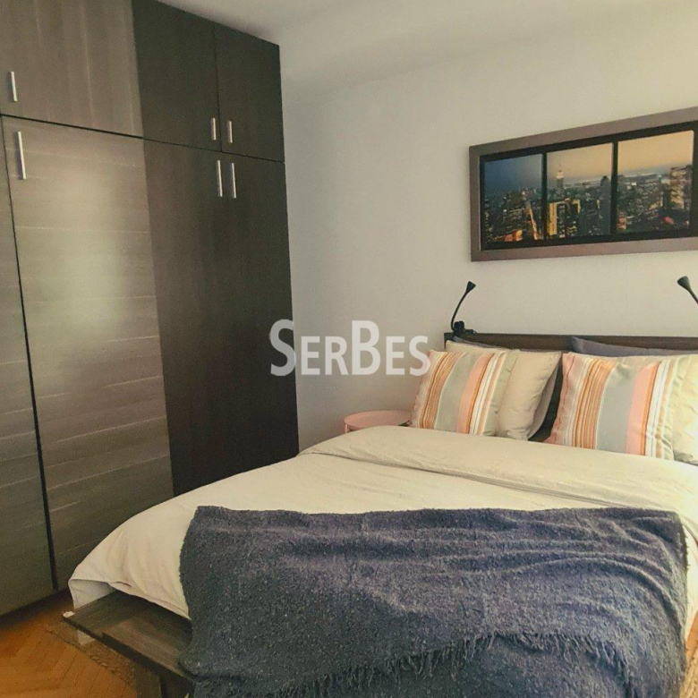Stan Izdavanje Beograd Klinički Centar 77 m2