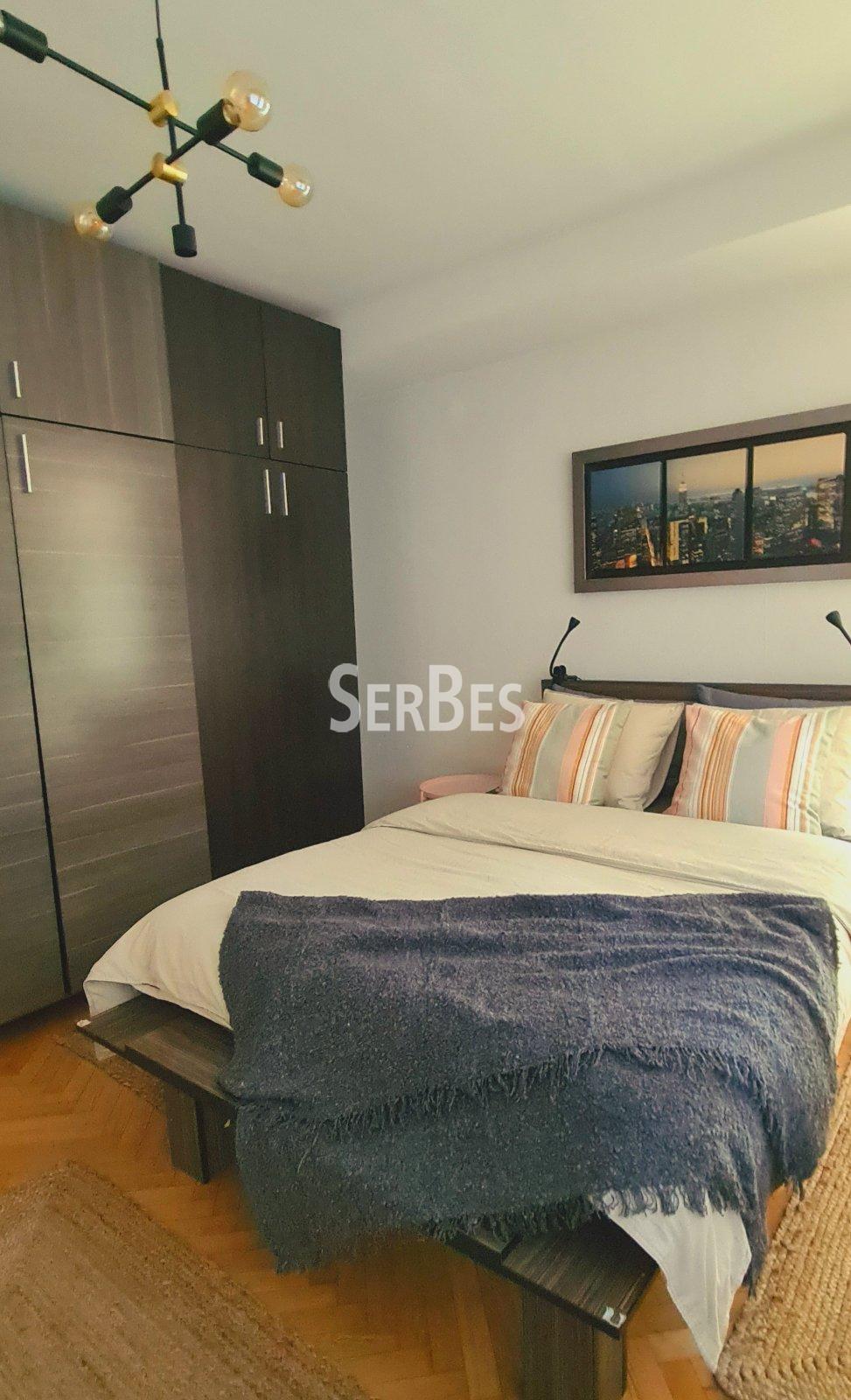 Stan Izdavanje Beograd Stan Izdavanje Beograd Klinički Centar 77 m2