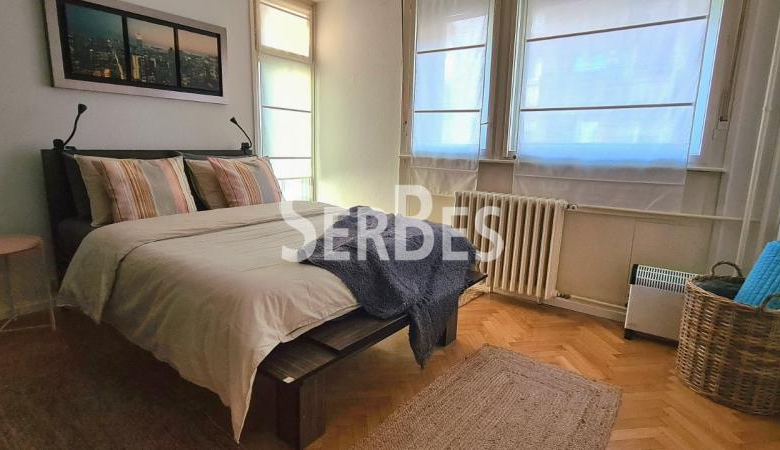 Stan Izdavanje Beograd Klinički Centar 77 m2