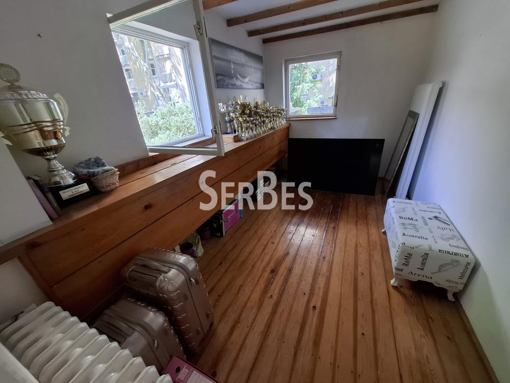 Trosoban stan na prodaju, Liman 3, Novi Sad, 90m², 298.700 €