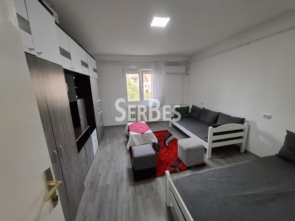 Stan Izdavanje Novi Sad Stan Izdavanje Novi Sad 45 m2