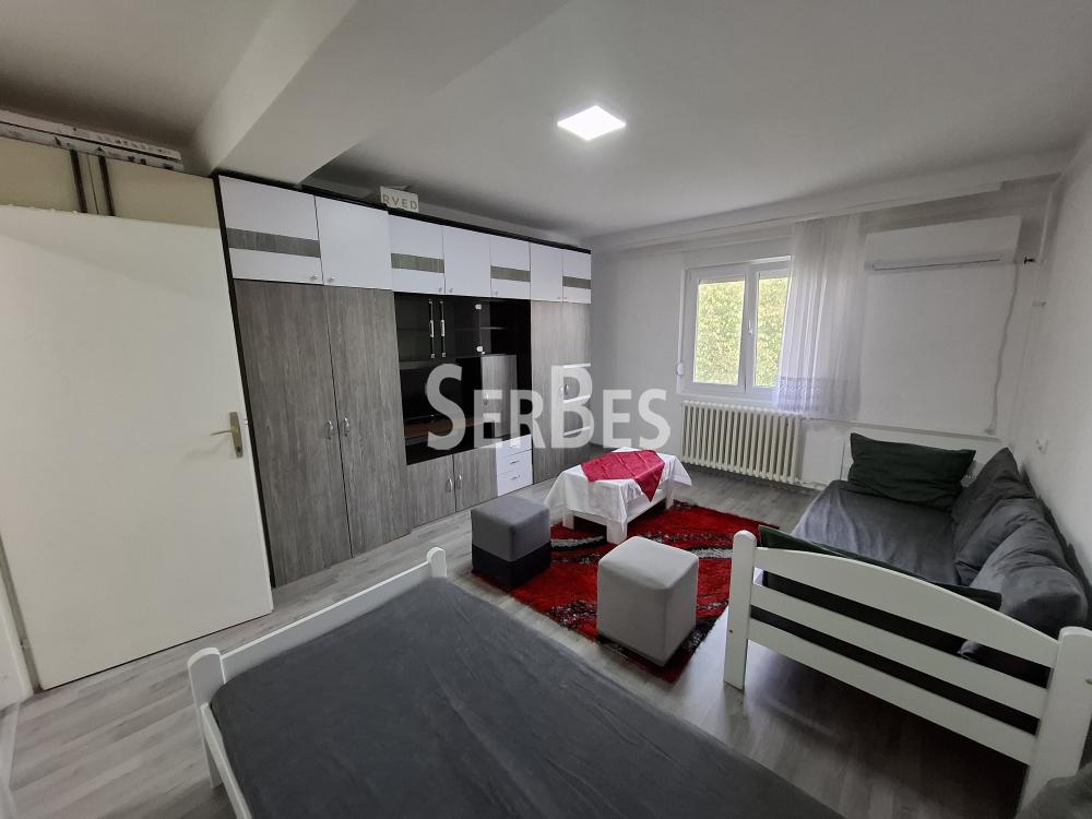 Stan Izdavanje Novi Sad Stan Izdavanje Novi Sad 45 m2