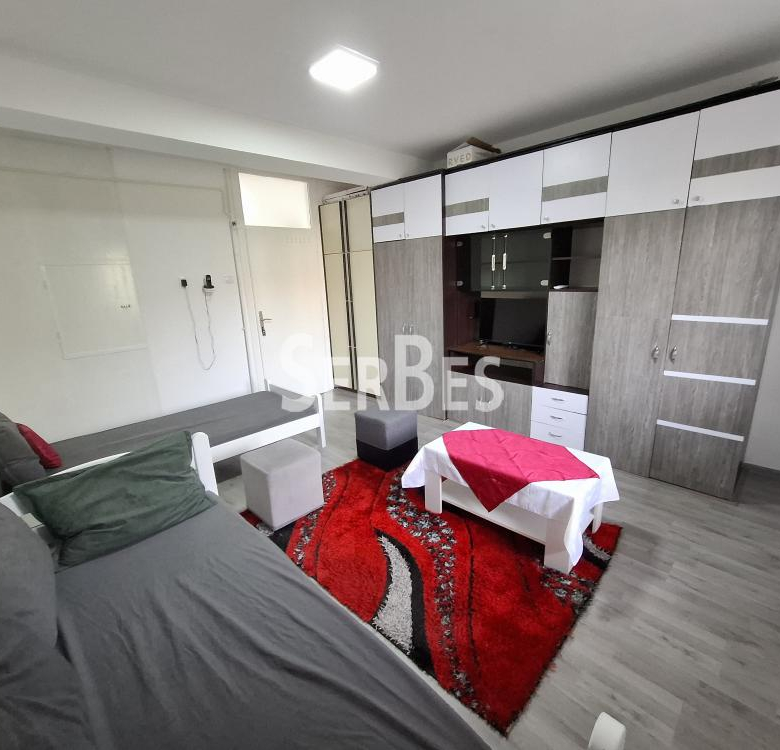 Stan Izdavanje Novi Sad  45 m2