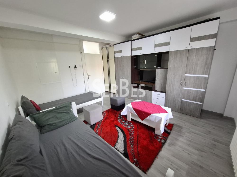 Stan Izdavanje Novi Sad Stan Izdavanje Novi Sad 45 m2