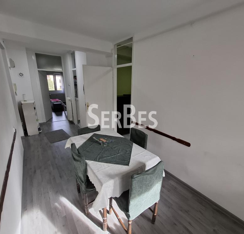 Stan Izdavanje Novi Sad  45 m2