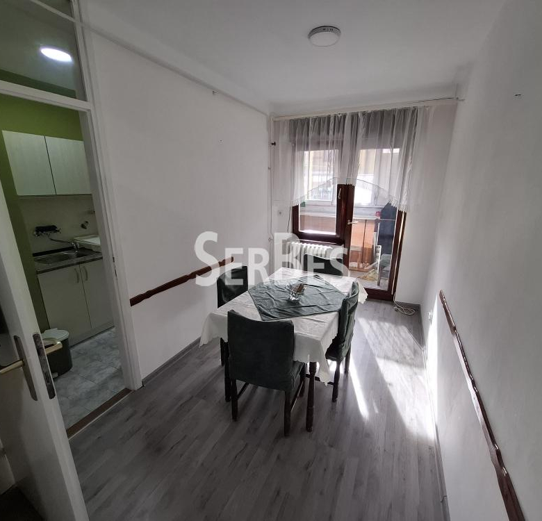 Stan Izdavanje Novi Sad  45 m2