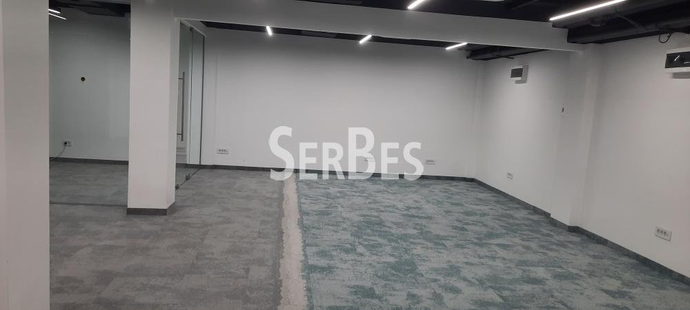 211001580-15-20241104194535 Lokal na prodaju, Bulevar Oslobođenja, Novi Sad, 305m², 366.000 €