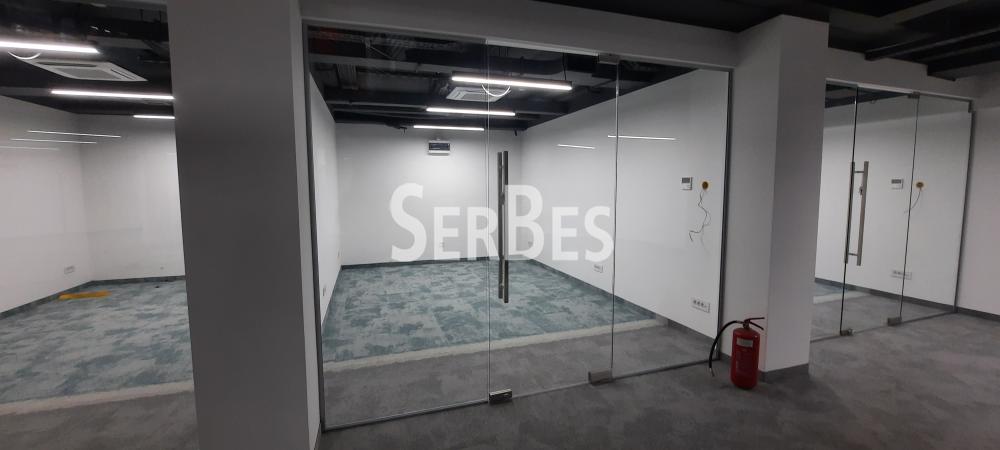 Lokal za izdavanje, Bulevar Oslobođenja, Novi Sad, 305m², 2.450 €/mes