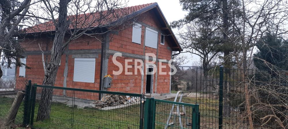 211001605-1-20250120221238 Kuća na prodaju, Beška, Inđija, 160m², 185.400 €