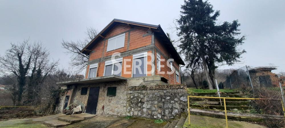 211001605-2-20250120221253 Kuća na prodaju, Beška, Inđija, 160m², 185.400 €