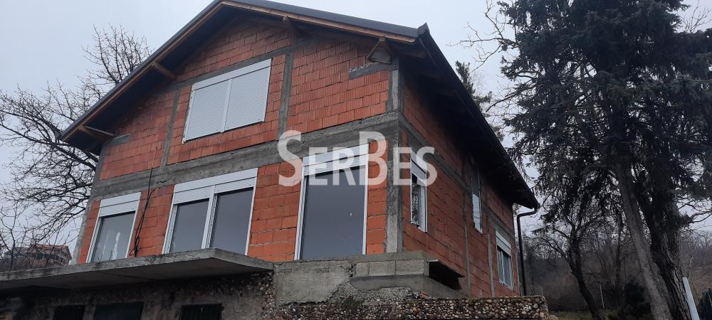 211001605-3-20250120221310 Kuća na prodaju, Beška, Inđija, 160m², 185.400 €