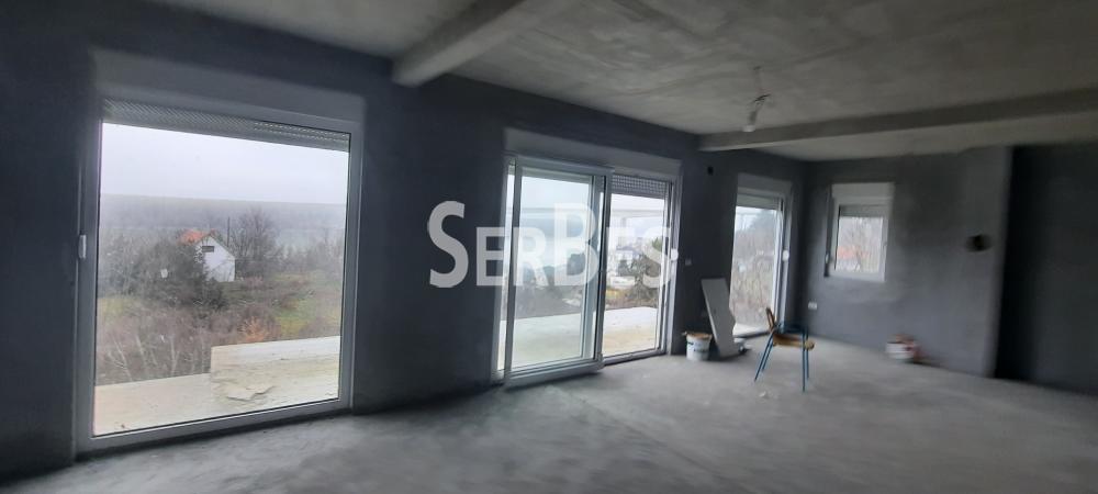 211001605-8-20250120221459 Kuća na prodaju, Beška, Inđija, 160m², 185.400 €